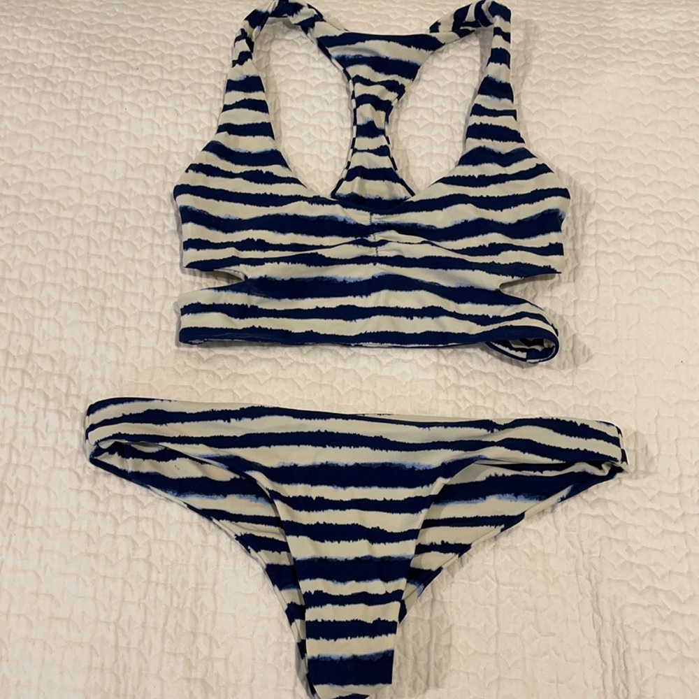 Swimsuit!